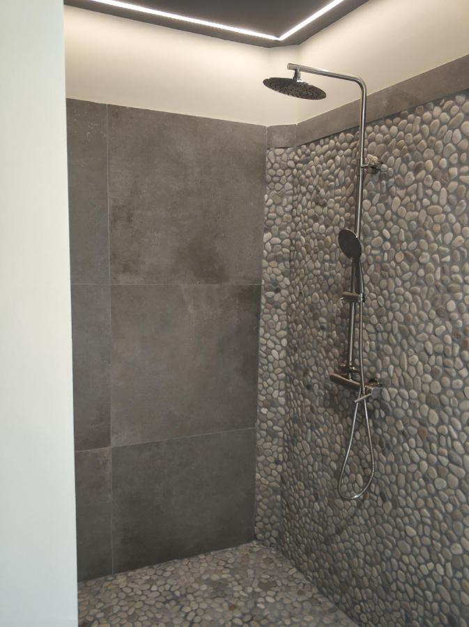 Vivienda Ubeda Real Apartment Exterior photo