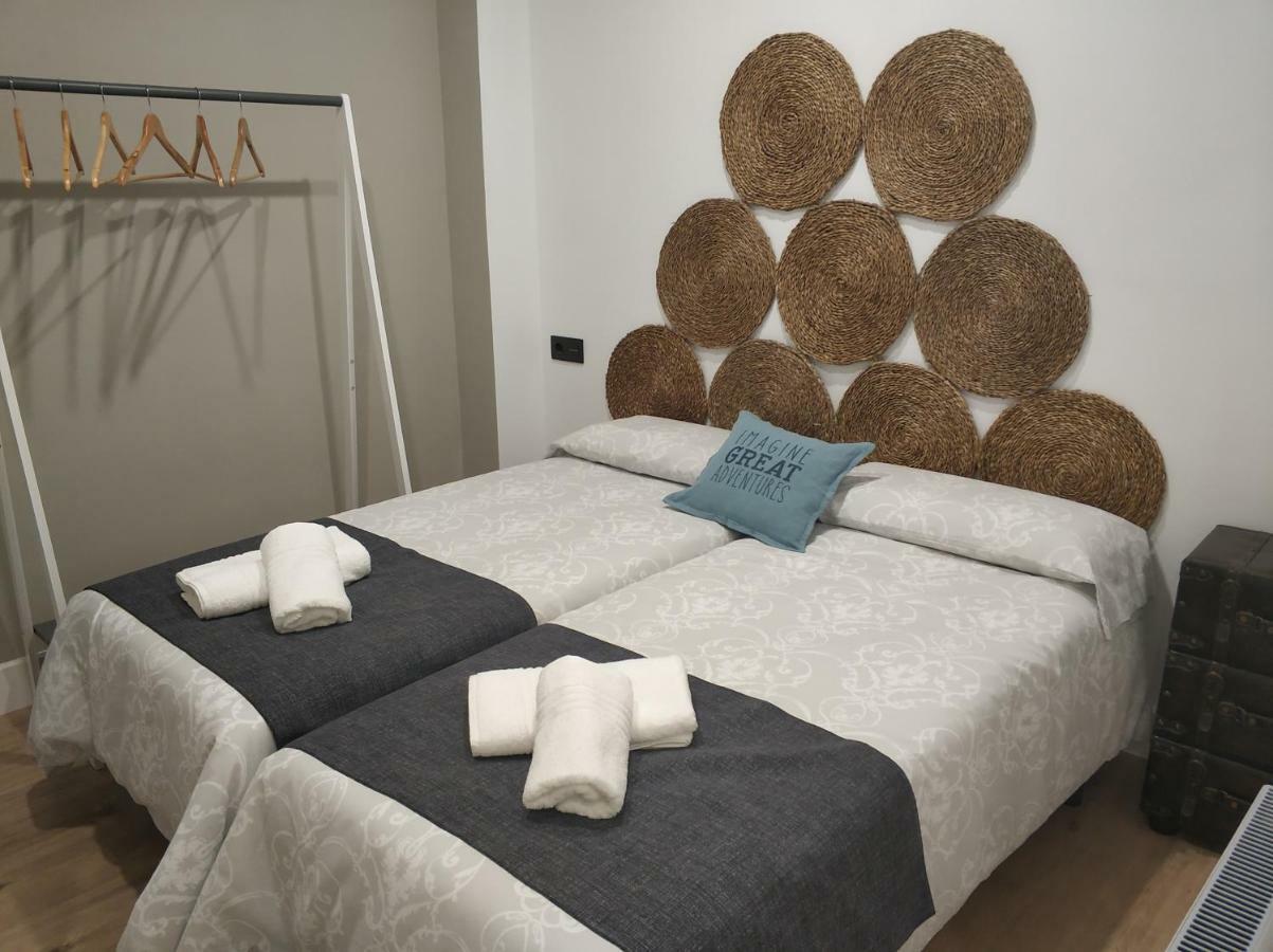 Vivienda Ubeda Real Apartment Exterior photo